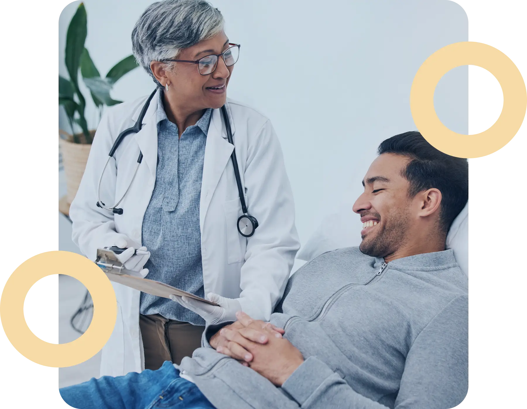 Private vasectomy consultation and treatment Birmingham UK