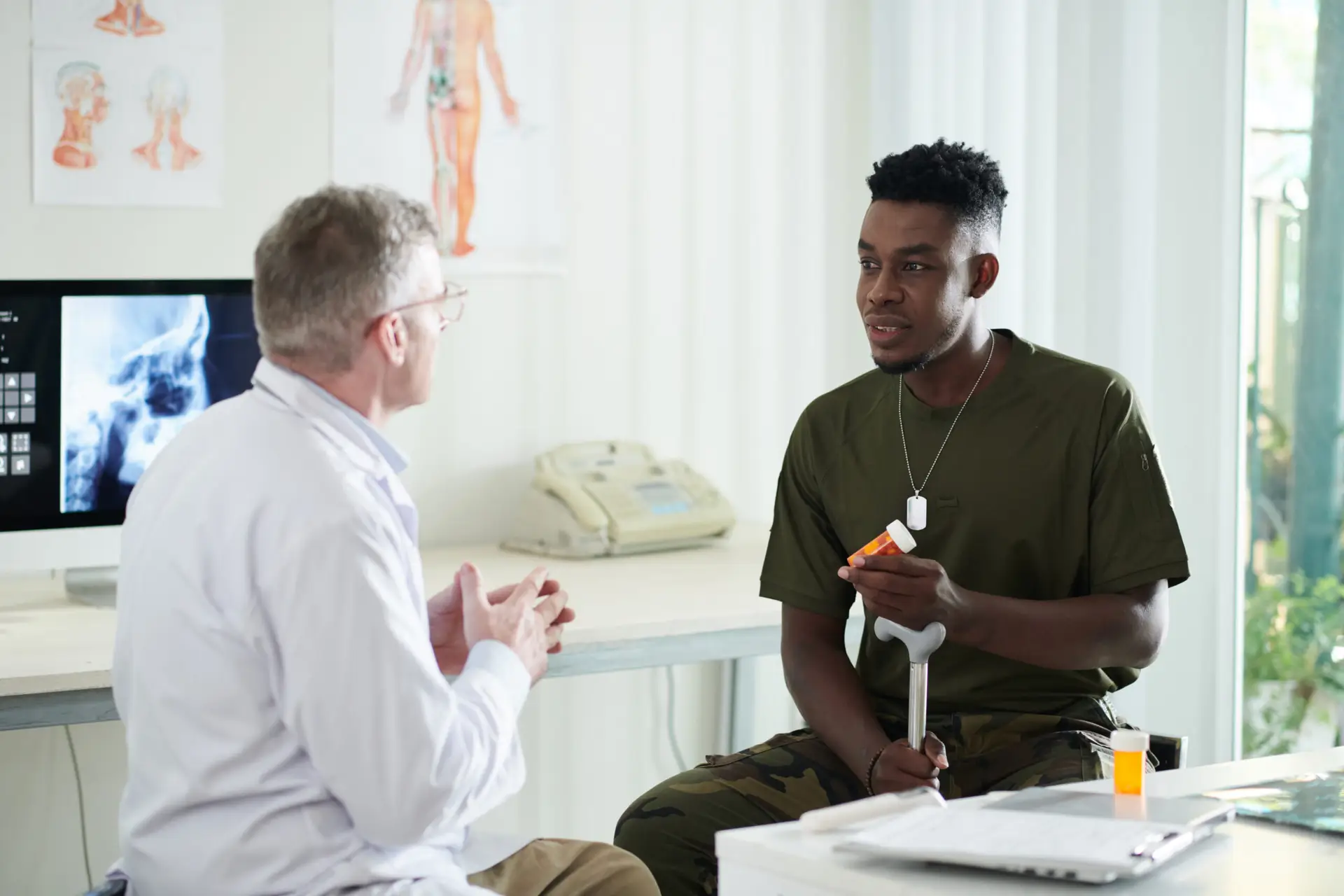 Minimally invasive vasectomy in UK with Pollock Technique