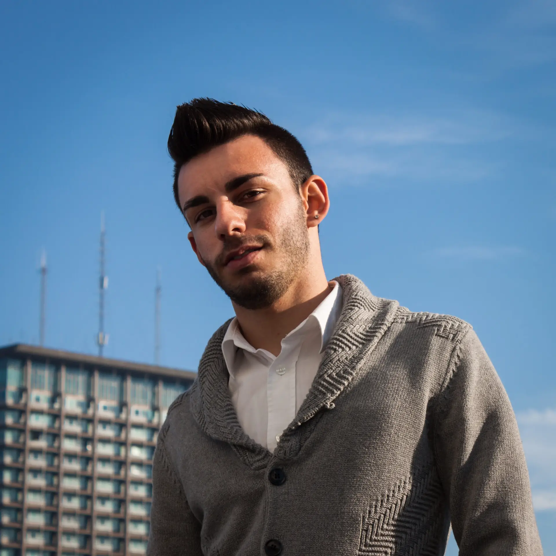 Nino Cvejic, patient review for Gentle Procedures UK men's surgical care clinic in Birmingham