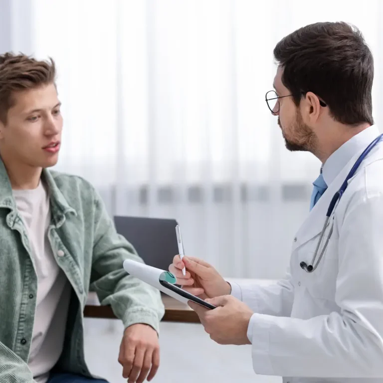 No-Scalpel, No-Needle Vasectomy_ Myths vs Facts