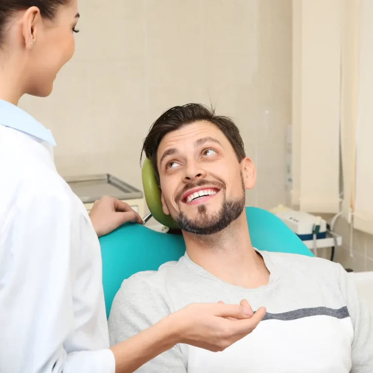Scared of Needles_ How a No-Needle Vasectomy Removes the Biggest Barrier