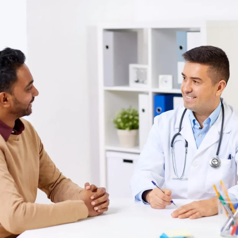 What Does a Bad Circumcision Look Like