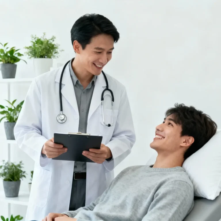 Circumcision Alternatives