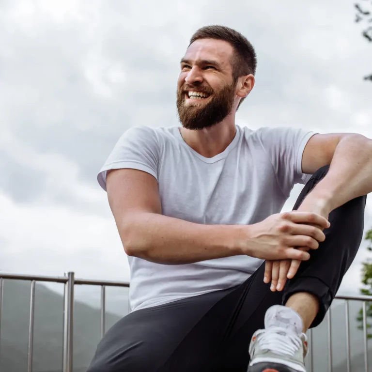 Consulting doctor - Gentle Procedures UK men’s health