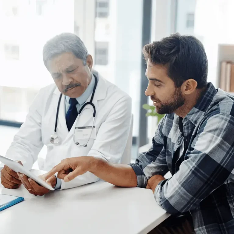 No‑Scalpel Vasectomy